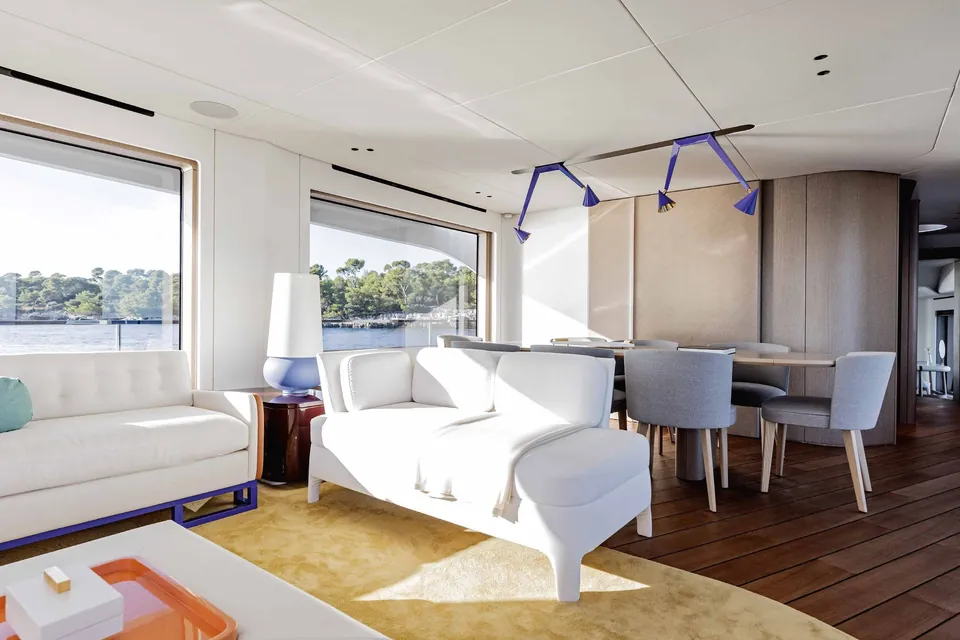 Marybelle, 2025 Azimut Grande 26M, photo 15