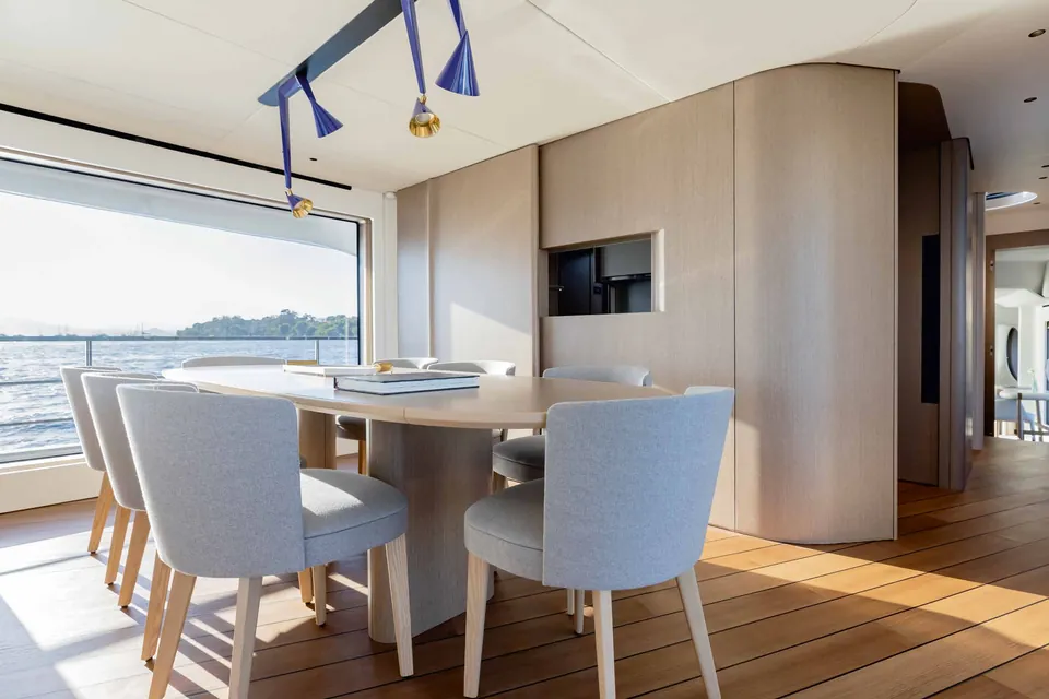 Marybelle, 2025 Azimut Grande 26M, photo 16