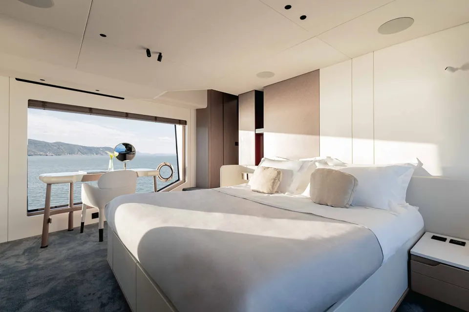 Marybelle, 2025 Azimut Grande 26M, photo 17