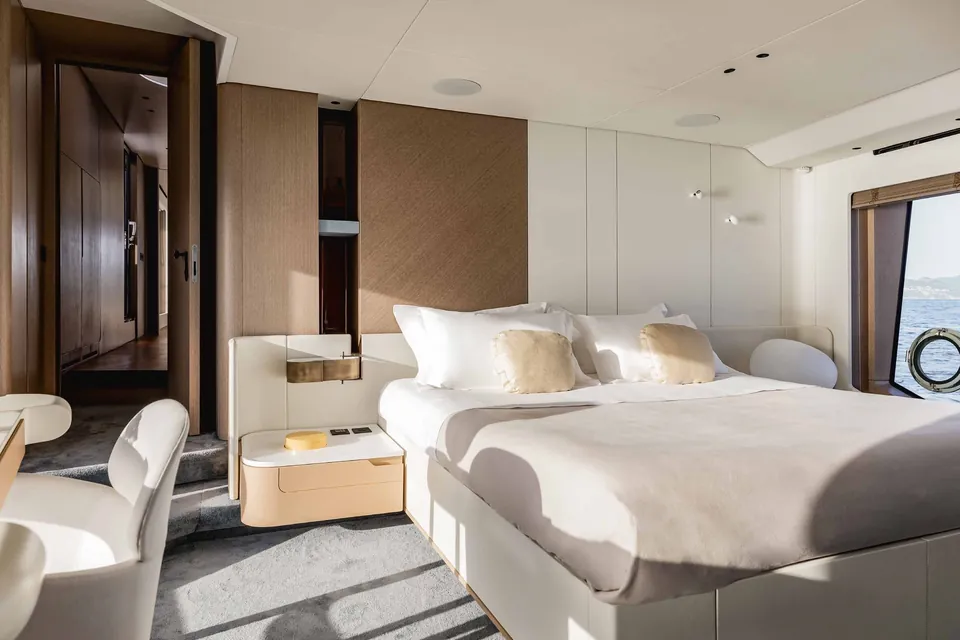Marybelle, 2025 Azimut Grande 26M, photo 19