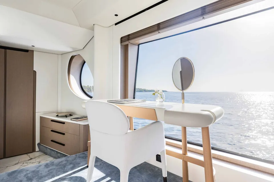 Marybelle, 2025 Azimut Grande 26M, photo 20