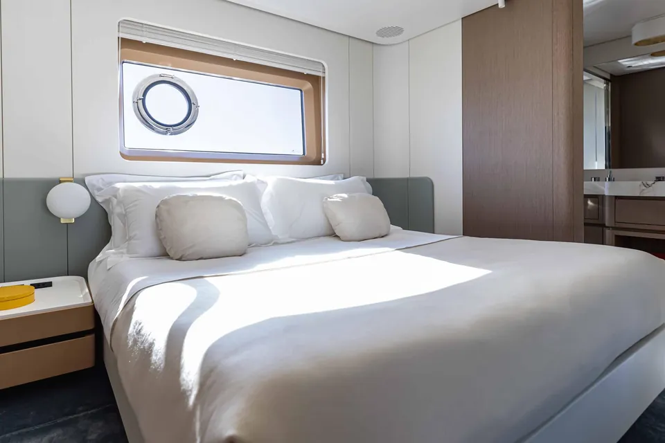 Marybelle, 2025 Azimut Grande 26M, photo 23