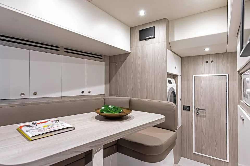 Marybelle, 2025 Azimut Grande 26M, photo 29