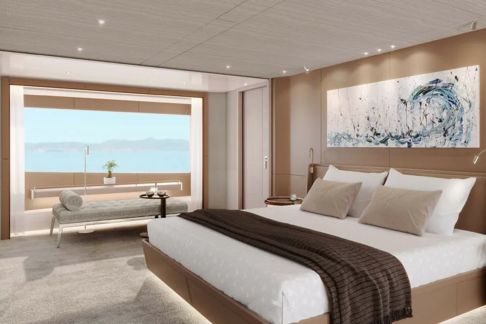 Lumina, 2026 Benetti Class 44M (B.Now), photo 27