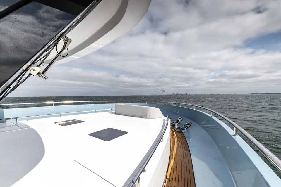 Two Bubbles, 2024 Steeler Ocean Explorer, photo 7