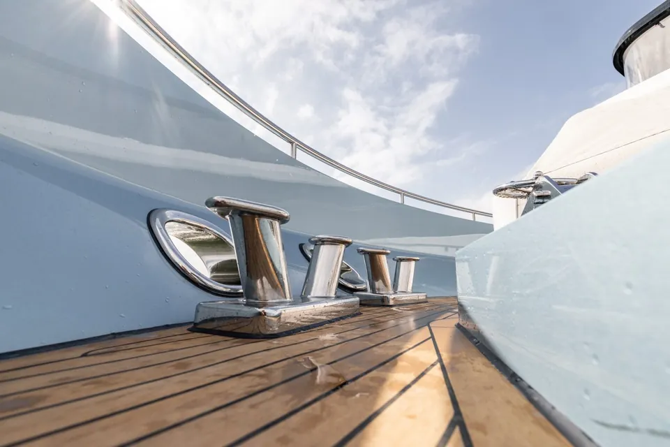 Two Bubbles, 2024 Steeler Ocean Explorer, photo 10