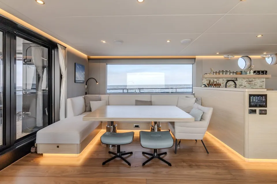 Two Bubbles, 2024 Steeler Ocean Explorer, photo 13