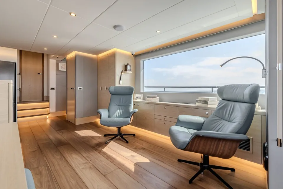 Two Bubbles, 2024 Steeler Ocean Explorer, photo 15