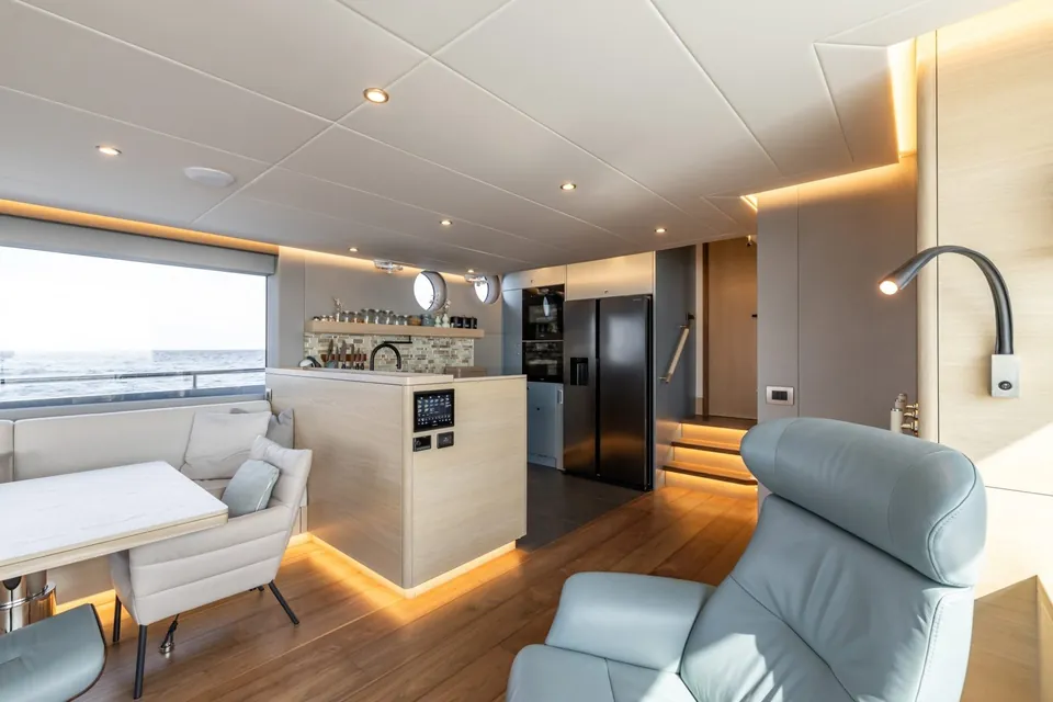 Two Bubbles, 2024 Steeler Ocean Explorer, photo 16
