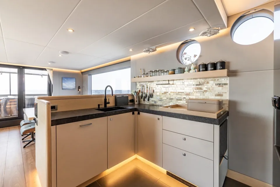 Two Bubbles, 2024 Steeler Ocean Explorer, photo 19