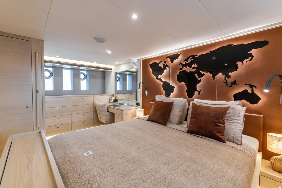 Two Bubbles, 2024 Steeler Ocean Explorer, photo 30