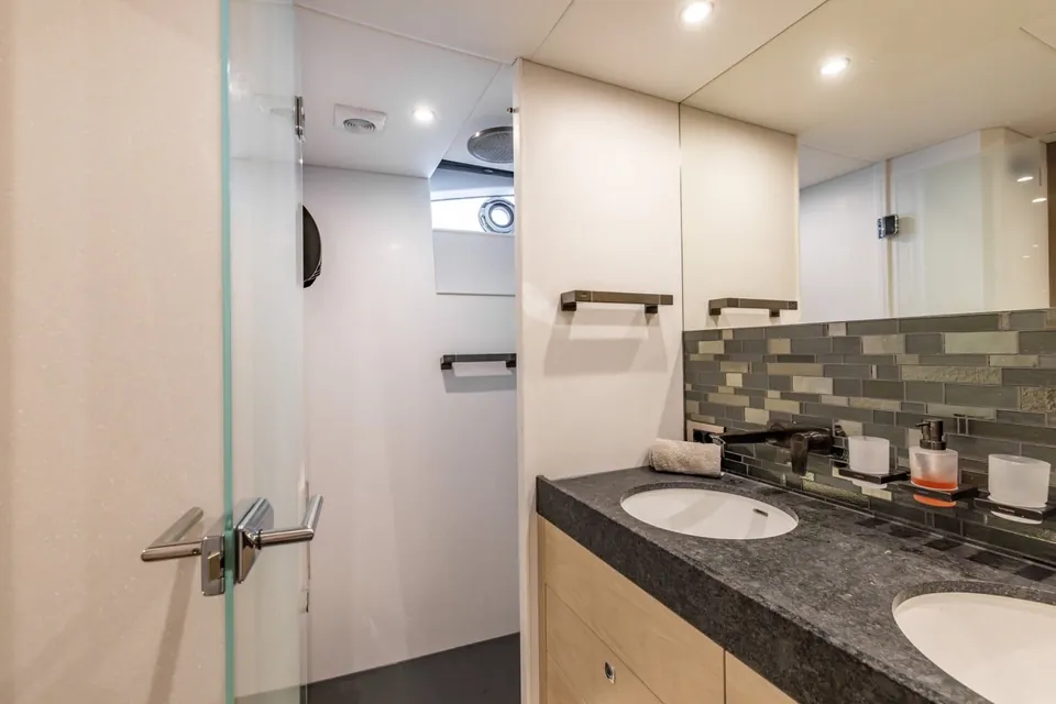 Two Bubbles, 2024 Steeler Ocean Explorer, photo 37