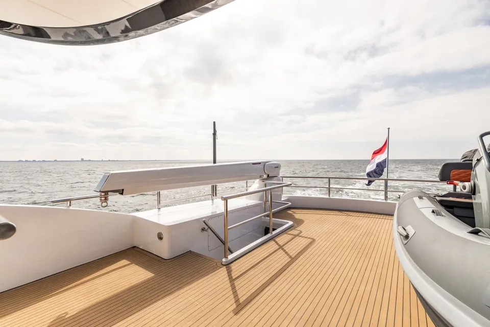 Two Bubbles, 2024 Steeler Ocean Explorer, photo 56