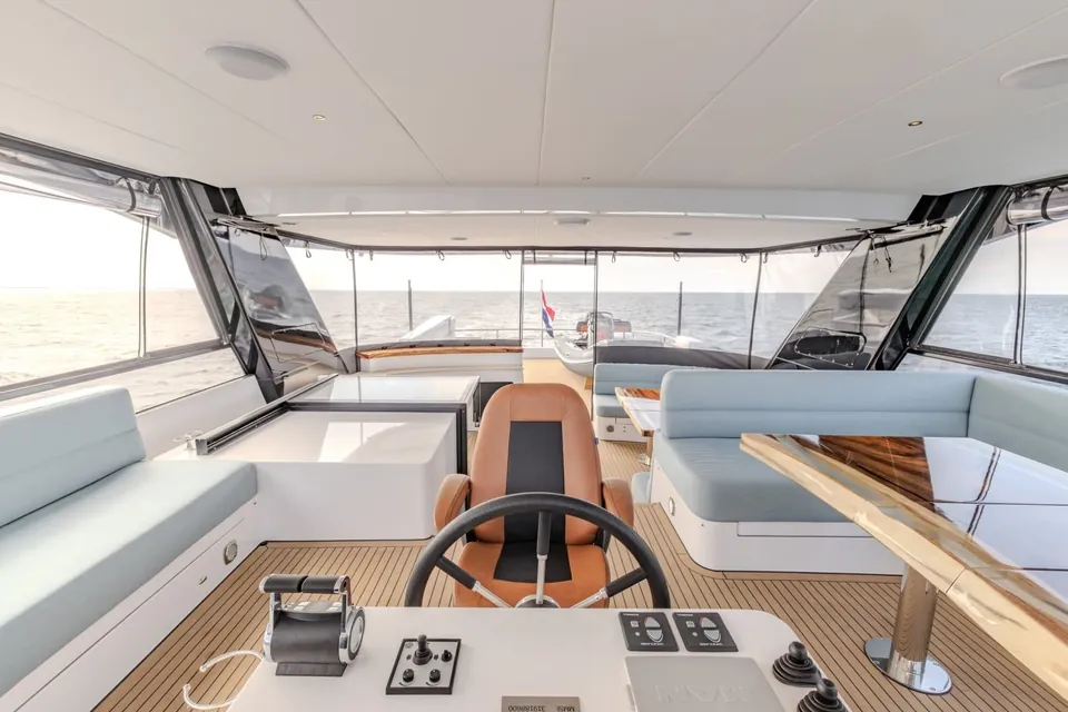 Two Bubbles, 2024 Steeler Ocean Explorer, photo 61