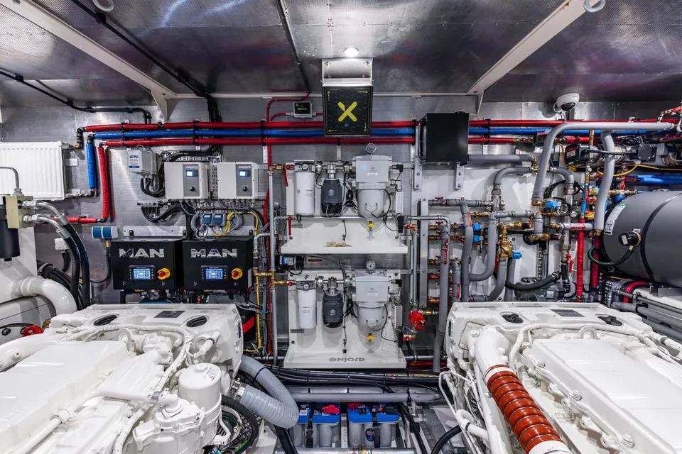 Two Bubbles, 2024 Steeler Ocean Explorer, photo 72