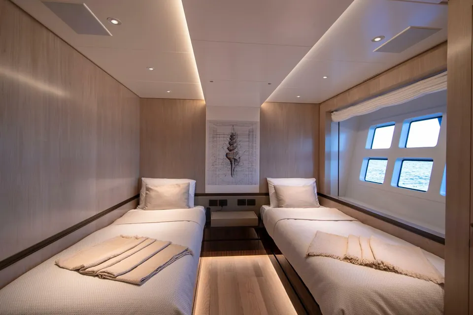 2023 Canados Oceanic 143 Expedition, photo 1