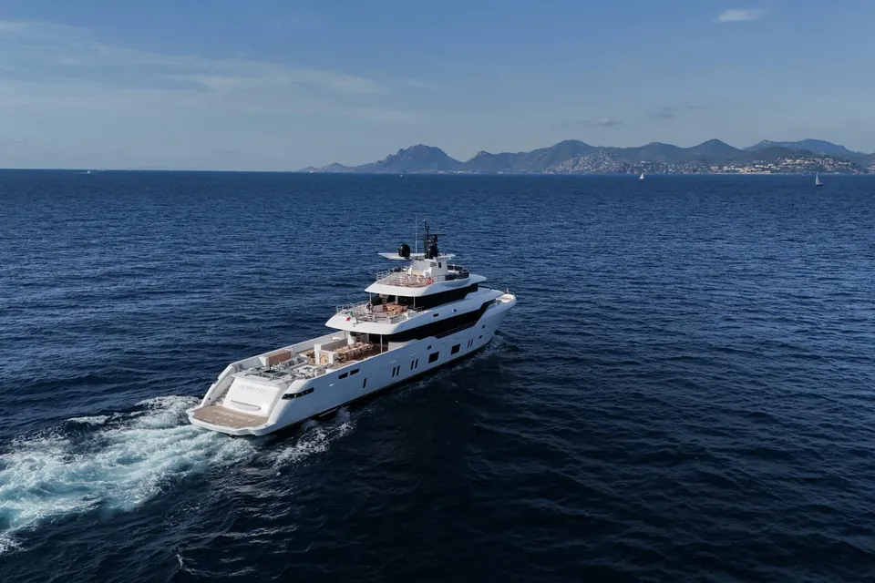 2023 Canados Oceanic 143 Expedition, photo 3