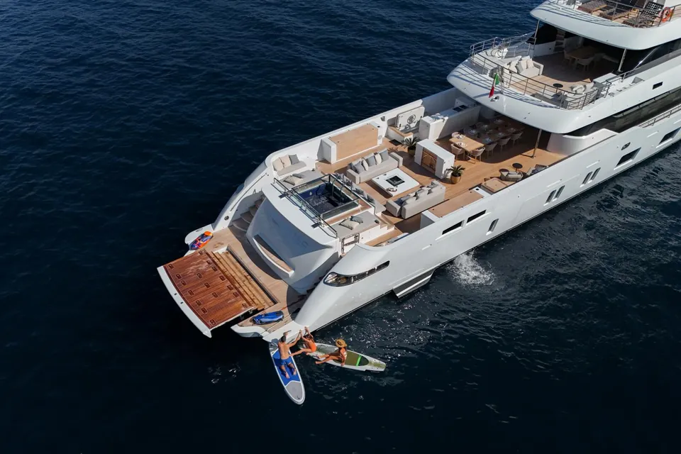 2023 Canados Oceanic 143 Expedition, photo 17