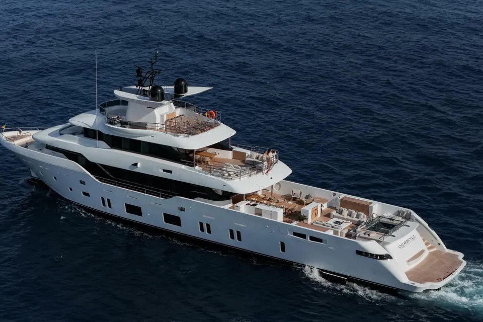 2023 Canados Oceanic 143 Expedition, photo 18