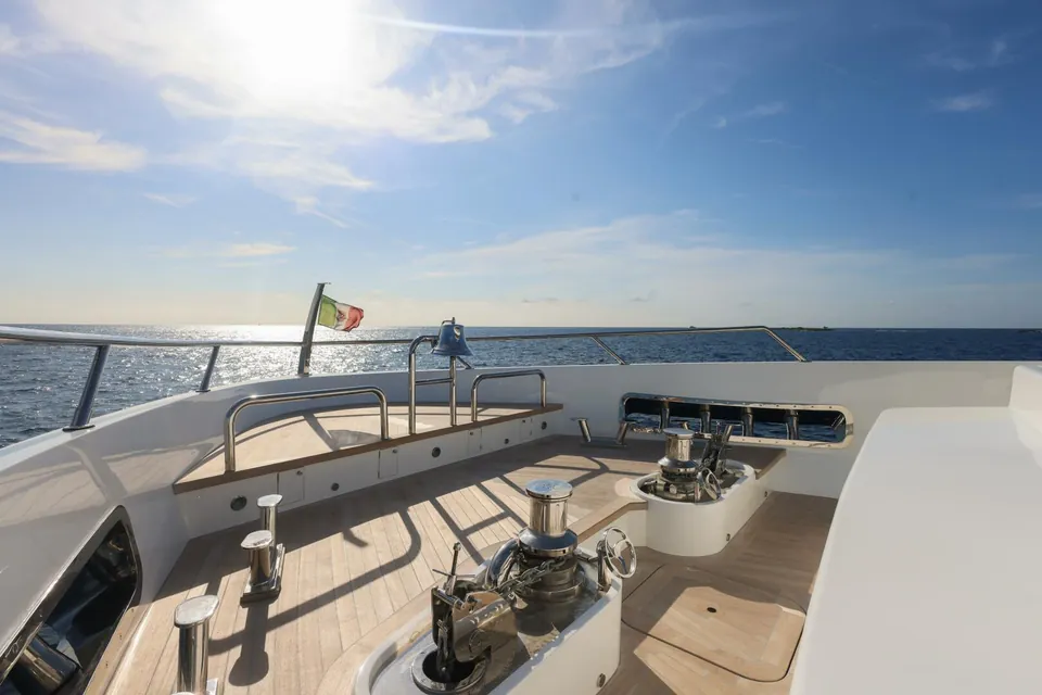 2023 Canados Oceanic 143 Expedition, photo 21