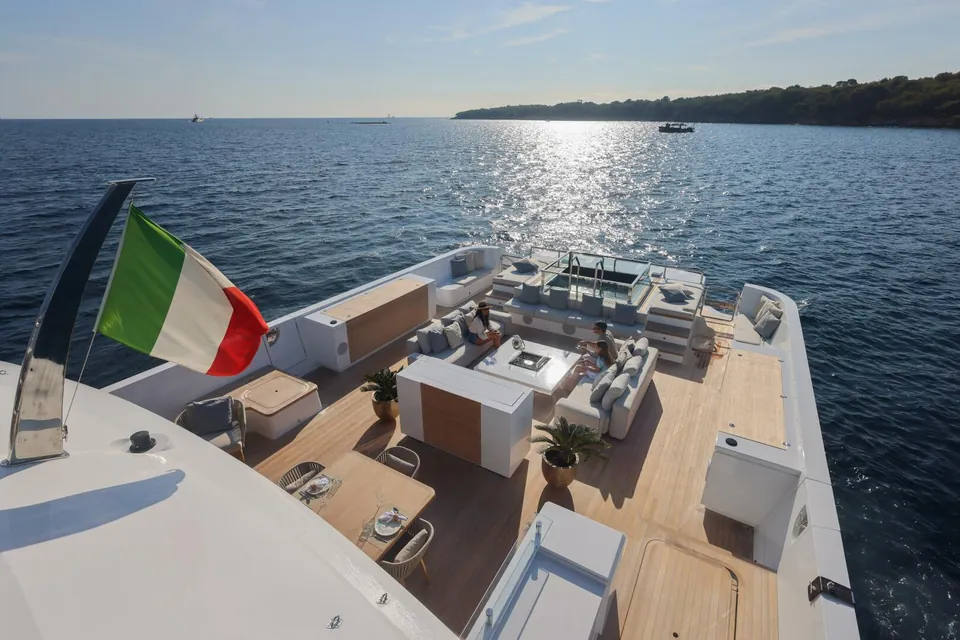 2023 Canados Oceanic 143 Expedition, photo 22