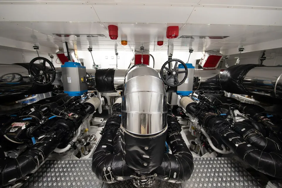 2023 Canados Oceanic 143 Expedition, photo 26