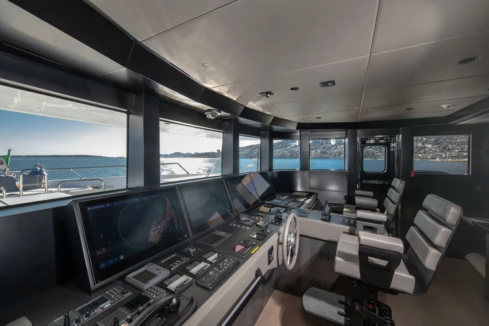2023 Canados Oceanic 143 Expedition, photo 36
