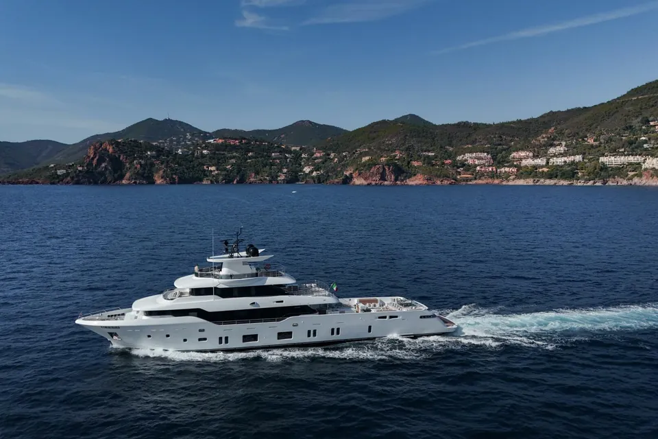 2023 Canados Oceanic 143 Expedition, photo 38
