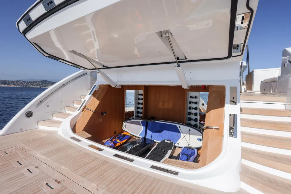 2023 Canados Oceanic 143 Expedition, photo 44