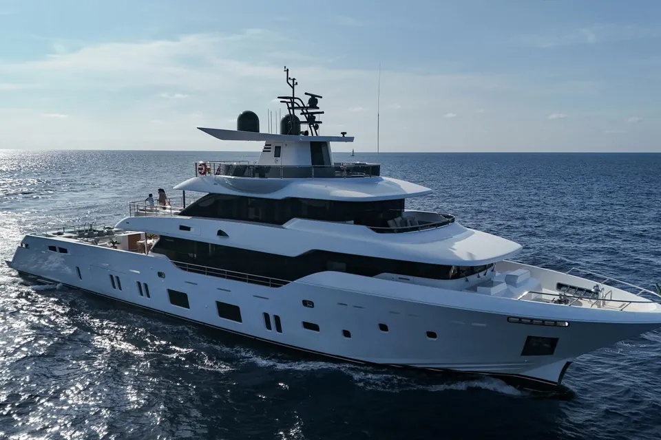 2023 Canados Oceanic 143 Expedition, photo 48