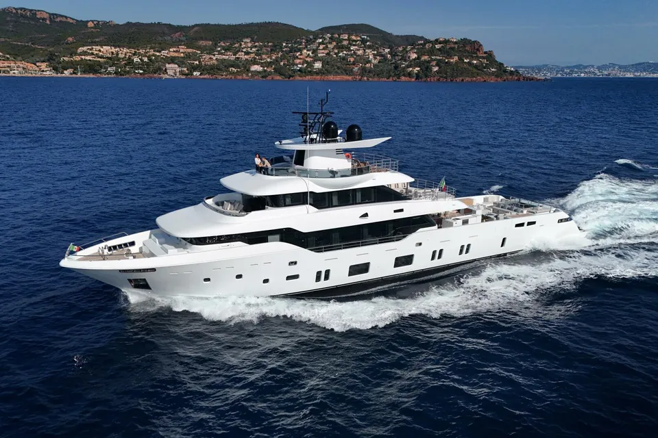 2023 Canados Oceanic 143 Expedition, photo 51