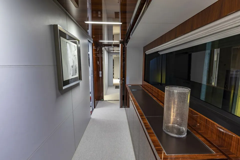 No Surrender, 2020 Riva 110' Dolcevita, photo 32