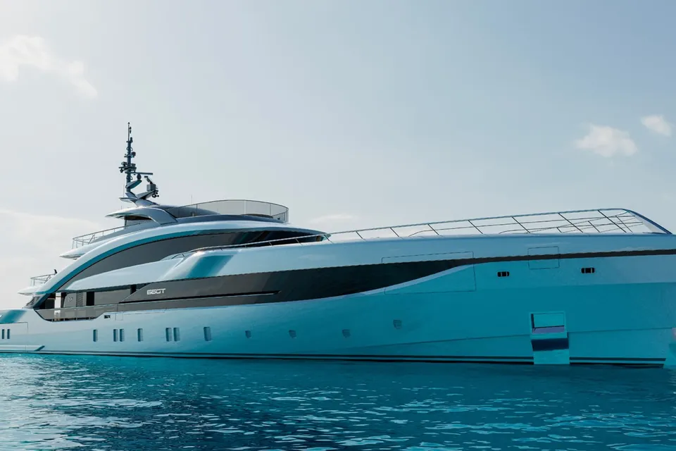 ISA Granturismo 66M