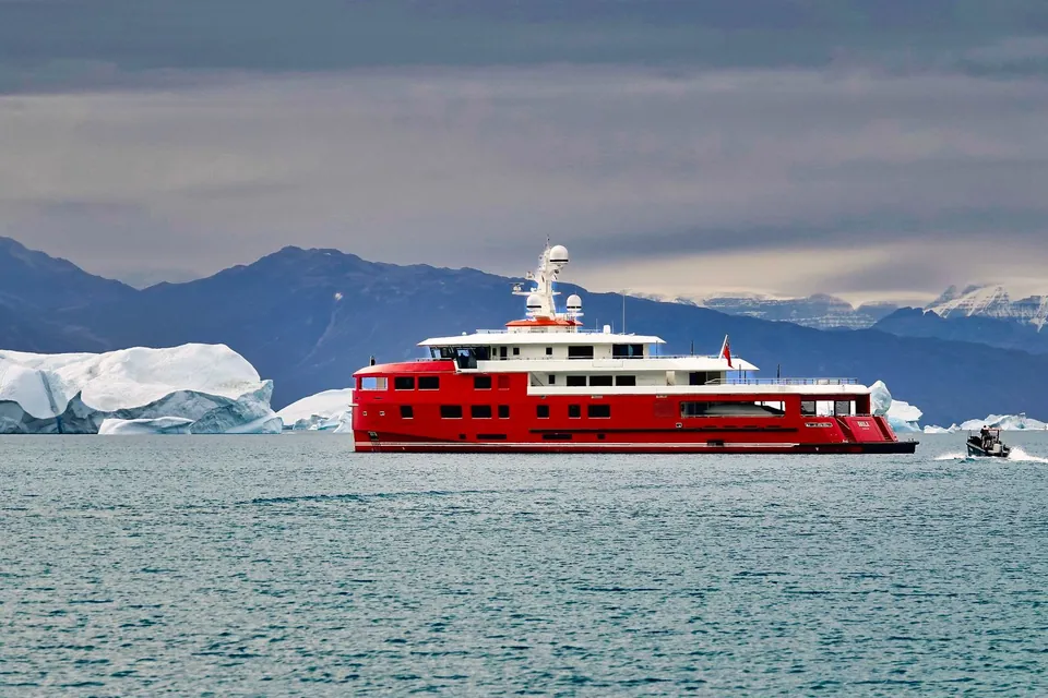 Akula, 2024 Rossinavi Custom, photo 64