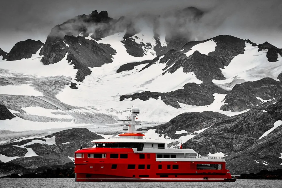 Akula, 2024 Rossinavi Custom, photo 66
