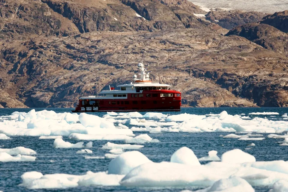 Akula, 2024 Rossinavi Custom, photo 67