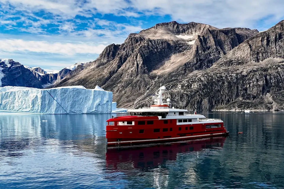 Akula, 2024 Rossinavi Custom, photo 68