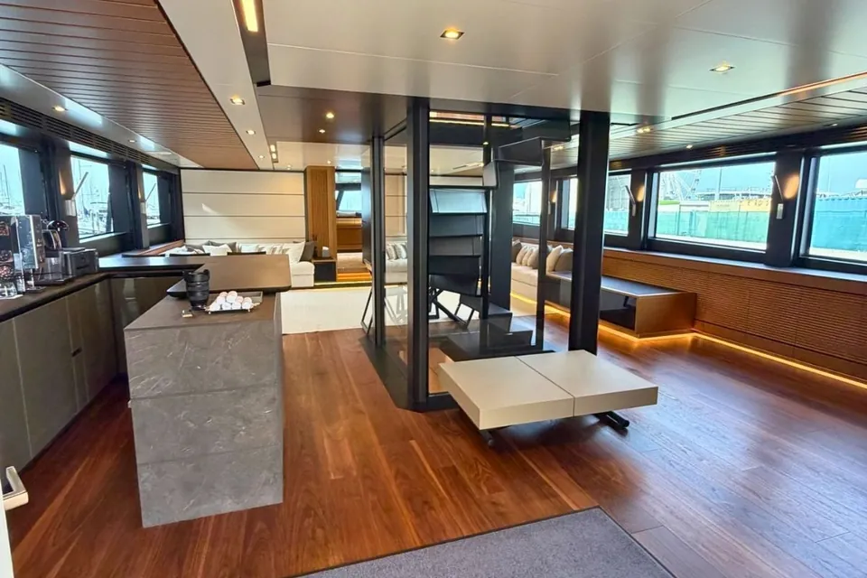 Carat, 2024 Wally Yachts wallywhy200, photo 1
