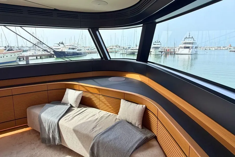 Carat, 2024 Wally Yachts wallywhy200, photo 3