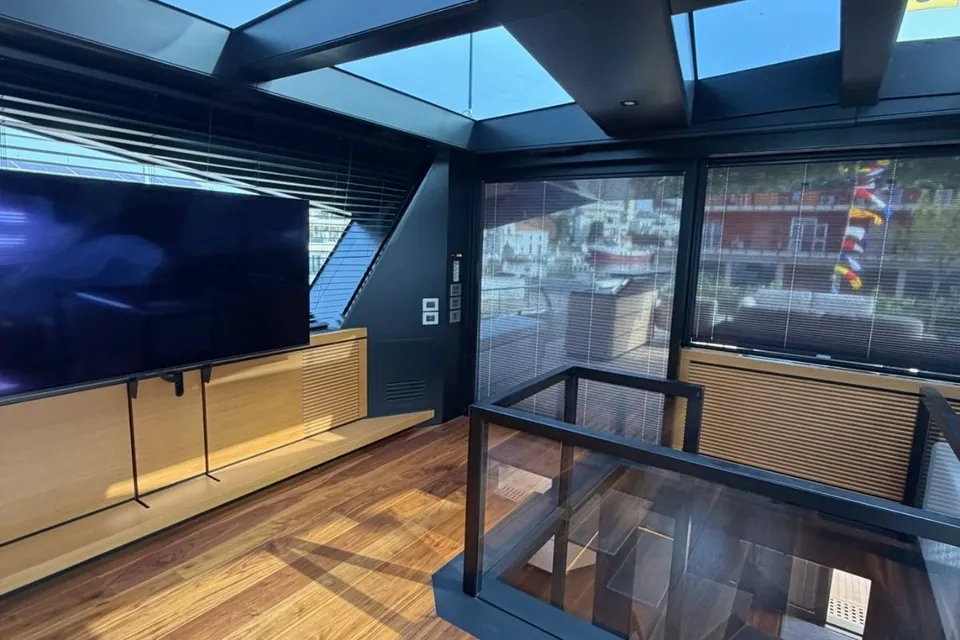 Carat, 2024 Wally Yachts wallywhy200, photo 5