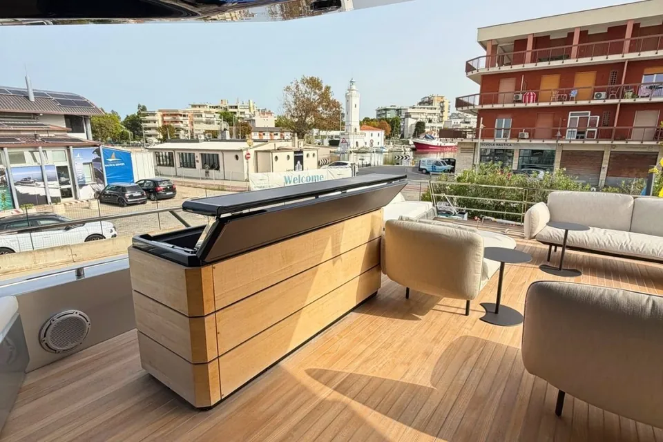 Carat, 2024 Wally Yachts wallywhy200, photo 8