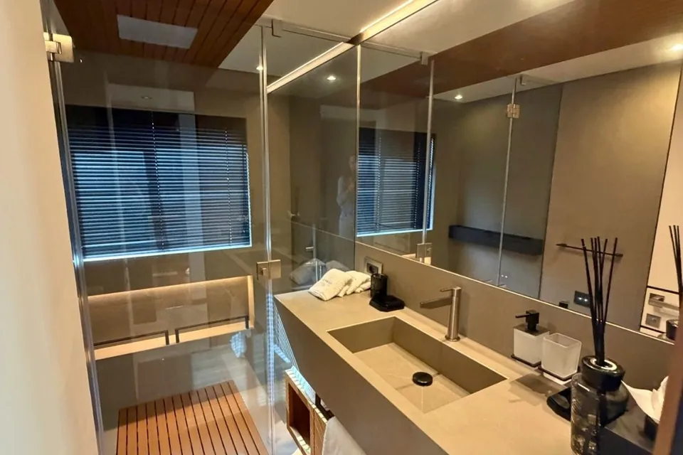 Carat, 2024 Wally Yachts wallywhy200, photo 9