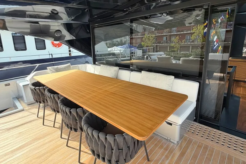 Carat, 2024 Wally Yachts wallywhy200, photo 12