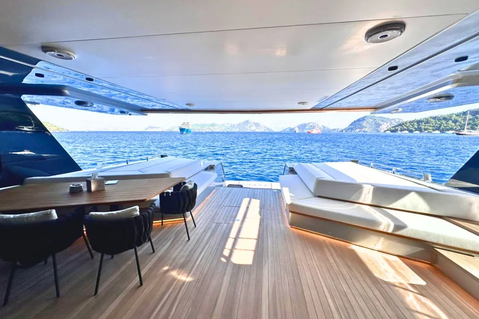 Carat, 2024 Wally Yachts wallywhy200, photo 14