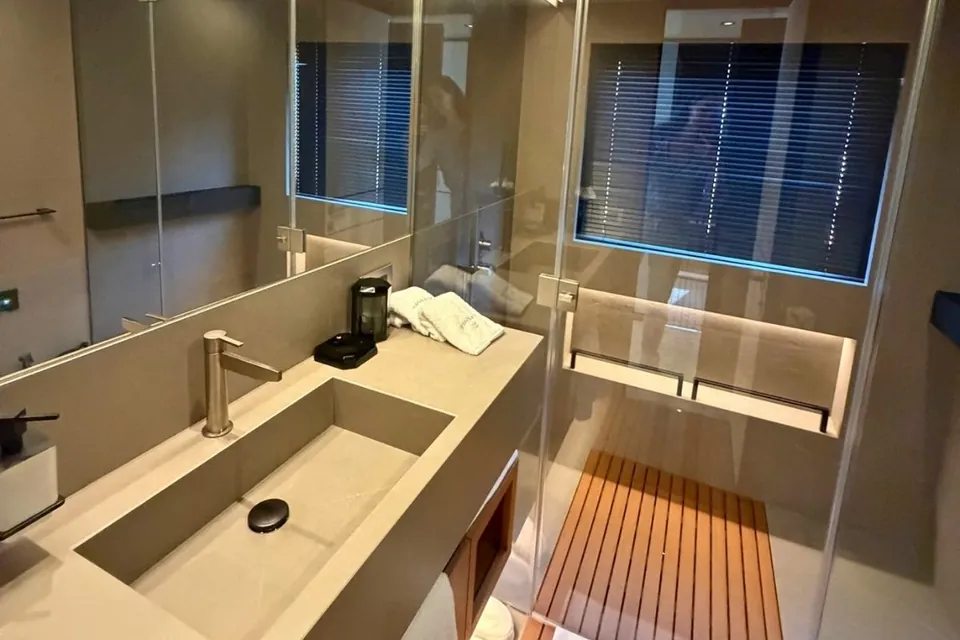 Carat, 2024 Wally Yachts wallywhy200, photo 15