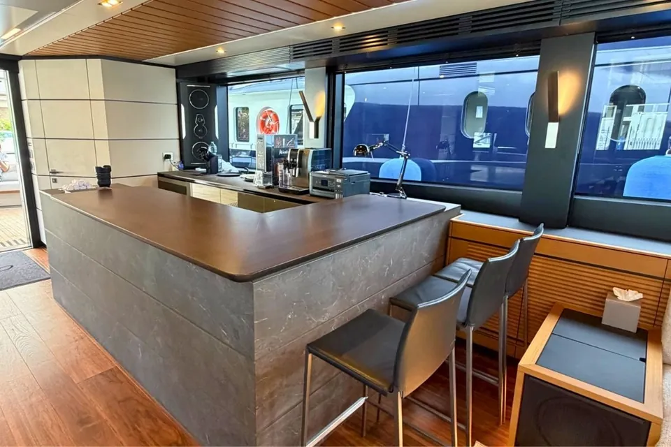 Carat, 2024 Wally Yachts wallywhy200, photo 21