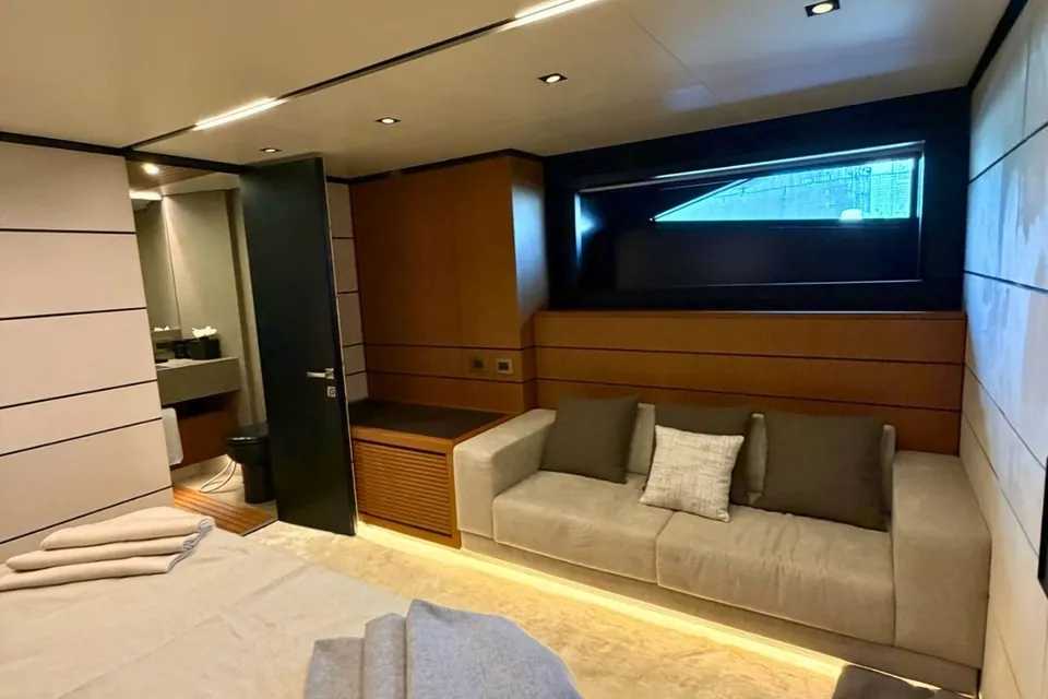 Carat, 2024 Wally Yachts wallywhy200, photo 24