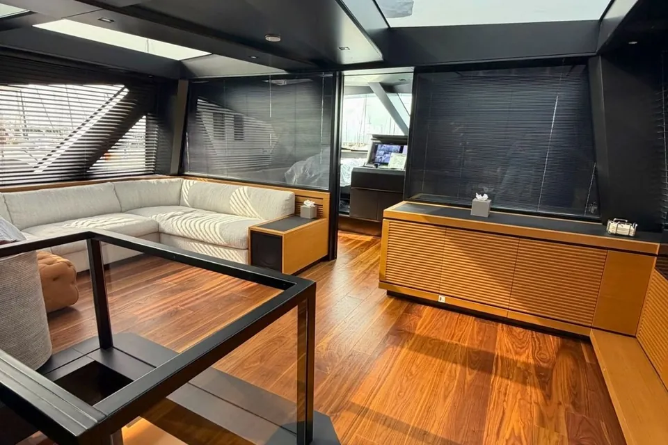 Carat, 2024 Wally Yachts wallywhy200, photo 26