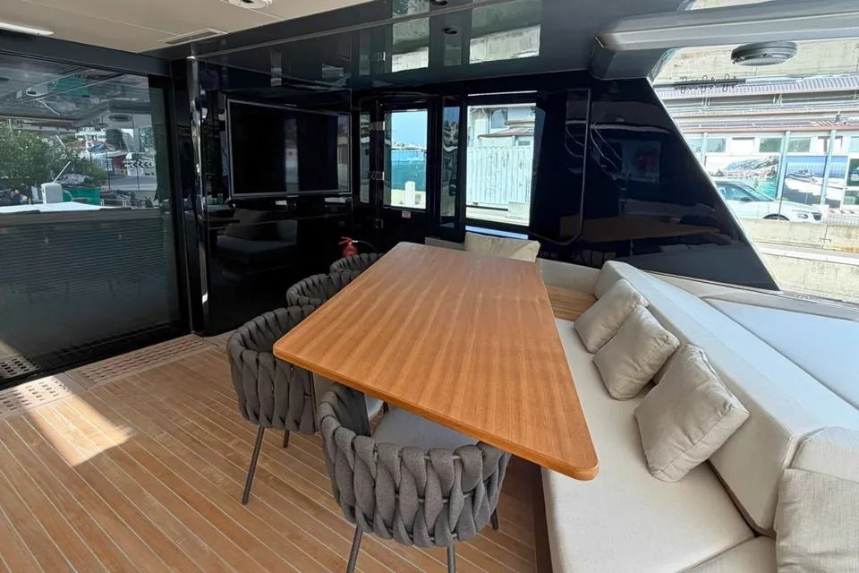 Carat, 2024 Wally Yachts wallywhy200, photo 31