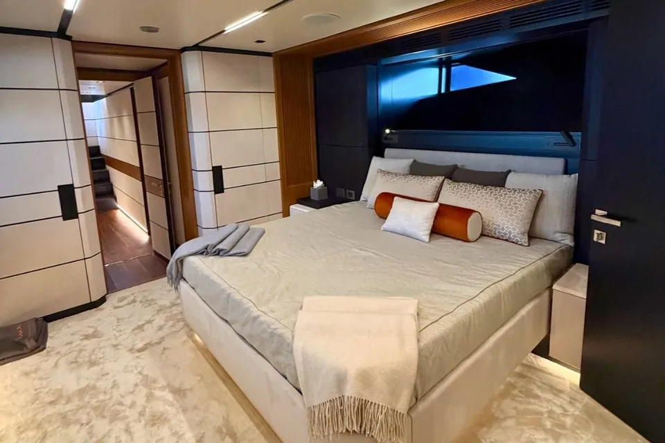 Carat, 2024 Wally Yachts wallywhy200, photo 35